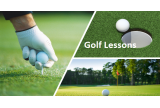 Golf Lessons - Leo Hynes